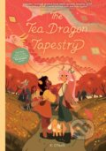 Kniha: The Tea Dragon Tapestry Treasury Edition (K. O'Neill). Oni Press, 2024