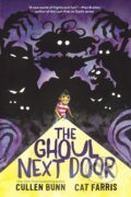 Kniha: The Ghoul Next Door (Cullen Bunn). HarperCollins, 2021