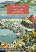 Kniha: The Widow of Bath (Margot Bennett). British Library, 2021
