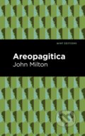 Kniha: Aeropagitica (John Milton). , 2021