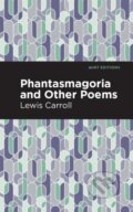 Kniha: Phantasmagoria and Other Poems (Lewis Carroll)