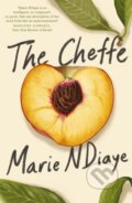 Kniha: The Cheffe (Marie Ndiaye). MacLehose Press, 2021