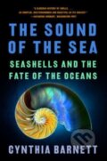 Kniha: The Sound of the Sea (Cynthia Barnett). WW Norton & Co, 2022