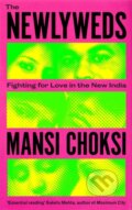 Kniha: The Newlyweds (Mansi Choksi). Icon Books, 2022