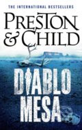 Kniha: Diablo Mesa (Child Lincoln Child a Preston Douglas Preston). Head of Zeus, 2022