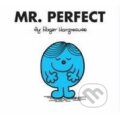 Kniha: Mr. Perfect (Roger Hargreaves). Egmont Books, 2007