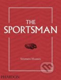 The Sportsman - Stephen Harris, Phaidon, 2017