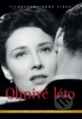 Ohnivé léto - František Čáp, Václav Krška, Filmexport Home Video, 1939