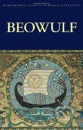 Kniha: Beowulf ()