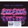 Hudobné CD: The Ultimate (Sony Music Entertainment). Sony Music Entertainment, 2009