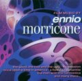 Morricone Ennio: Film Music By Ennio Morricone, EMI Music, 2000