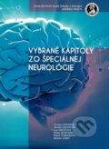 Vybrané kapitoly zo špeciálnej neurológie - Zuzana Gdovinová, Univerzita Pavla Jozefa Šafárika v Košiciach, 2017