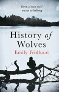 History of Wolves - Emily Fridlund, 2017