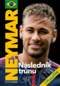 Neymar - Petr Čermák, 2017