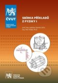 Kniha: Sbírka příkladů z fyziky I. (Ladislav Samek)