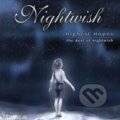 NIGHTWISH: HIGHEST HOPES-BE CD, , 2005