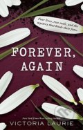 Forever, Again - Victoria Laurie, Disney, 2017