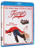 Film: Fargo (Joel Coen a Ethan Coen) (Blu-ray). , 2014