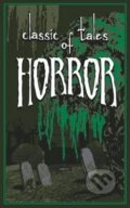 Classic Tales of Horror (Thunder Bay Press). Thunder Bay Press, 2015