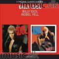 Hudobné CD: Billy Idol: Classic Albums/Lim. (EMI Music). EMI Music, 2011