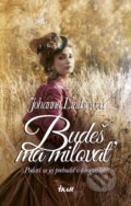 E-kniha: Budeš ma milovať (Johanna Lindsey), 2017