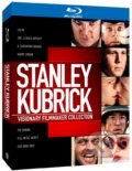 Stanley Kubrick: Visionary Filmmaker Collection - Stanley Kubrick, 