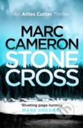 Kniha: Stone Cross (Marc Cameron). Canelo, 2022
