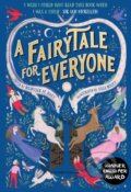Kniha: A Fairytale for Everyone (Boldizsar M Nagy). Farshore, 2022