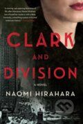 Kniha: Clark and Division, 2022