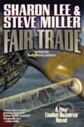Kniha: Fair Trade (Sharon Lee a Steve Miller). , 2022