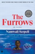 Kniha: The Furrows (Namwali Serpell). , 2023