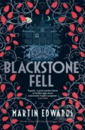 Kniha: Blackstone Fell (Martin Edwards). Head of Zeus, 2023