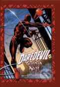 Kniha: Daredevil: Guardian Devil Gallery Edition (Kevin Smith)
