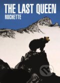 Kniha: The Last Queen (Rochette Jean Marc). SelfMadeHero, 2024