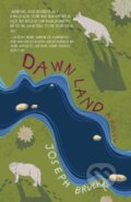 Kniha: Dawn Land (Joseph Bruchac). , 2024
