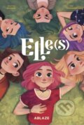 Kniha: Elle(s) Vol 3: Plurielles (Kid Toussaint). Ablaze, 2024