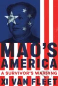 Kniha: Mao's America (Xi Van Fleet). Center Street, 2025