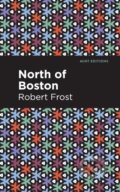 Kniha: North of Boston (Robert Frost). , 2021