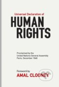 Kniha: Universal Declaration of Human Rights (The Bodleian Library). The Bodleian Library, 2021