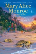 Kniha: The Islanders (Mary Alice Monroe). Aladdin, 2021