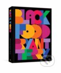 Kniha: Black Food (Bryant Terry). Ten speed, 2021
