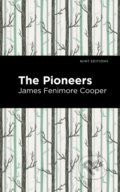 Kniha: The Pioneers (James Fenimore Cooper). , 2021