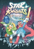 Kniha: Star Knights (Kay Davault)