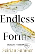 Kniha: Endless Forms, 2022