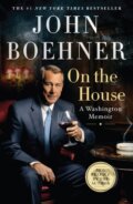Kniha: On the House, 2022