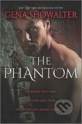 Kniha: The Phantom (Showalter Gena). , 2023