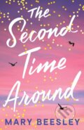 Kniha: The Second Time Around (Mary Beesley). , 2023