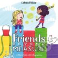 Kniha: Friends Beyond Measure (Fisher Lalena). HarperCollins, 2023