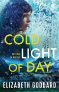 Kniha: Cold Light of Day (Elizabeth Goddard). , 2023