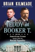 Kniha: Teddy And Booker T. (Brian Kilmeade). Bantam Press, 2023